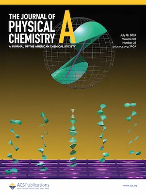 Anisotropic rotational diffusion of single molecules, represented here by magenta dipoles wobbling within cyan elliptical cones, can be measured using a fluorescence microscope. However, photon shot noise within these images (bottom) causes each measured cone to vary in shape. (Image credit: Matthew D. Lew)